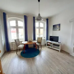 świętego Antoniego Apart Apartament Wrocław