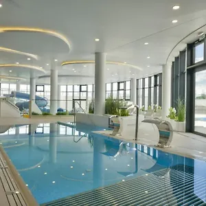 Polanki Aqua Luna Apartament