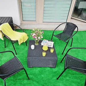 On Bałtycka Apartament