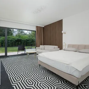 Apartament Kolobrzeg, Premium ,hotel Solny Apartament
