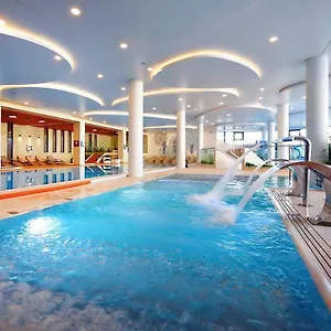 Polanki Aqua Z Basenem I Wellness Idealne Dla Rodzin Apartament