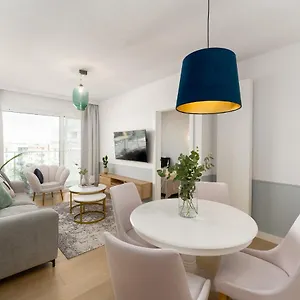 Bryza Polanki Aqua Apartament