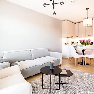 Polanki Aqua A309 Pollina Apartament