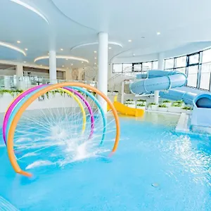Aqua Polanki Bodnar Apartament