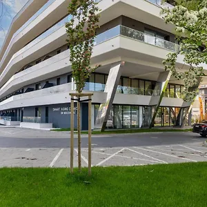 Baltic Marina Sauna & Fitness By Renters Apartament