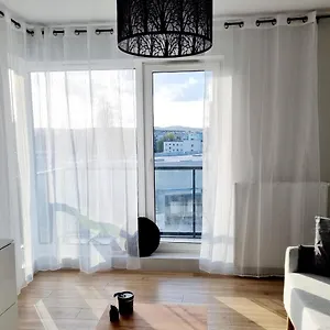 Mezzoapart Apartament Gdańsk