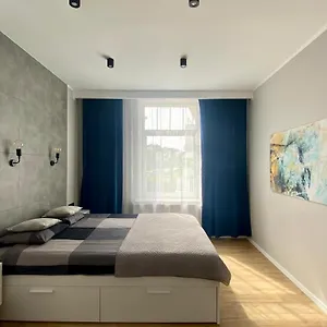 Ilovesopot Apartament Sopot